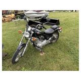 2003 Yamaha Virago