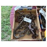 Misc Chains Binders