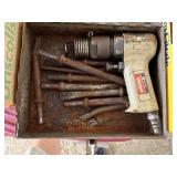 Air Chisel