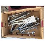 Wrenches