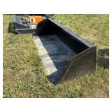 New Swict 96' Universal Attach Bucket