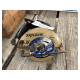 Skilsaw 7 1/4 inch
