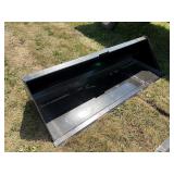 New Swict 84' Universal Attach bucket
