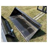 New Swict 72' Universal Attach Bucket