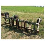 John Deere 100 Stack Mover