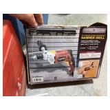 Chicago Electric Hammer Drill