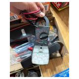 Stud Finder, Electrical Supplies & other