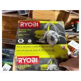 Ryobi 4' Hand Held Tile Saw