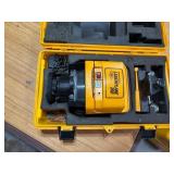 Spectra Physics Laser Plane 200