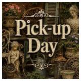 Pick-up Day Info - Barneveld