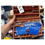 Dremel Rotary Tool Bit Set