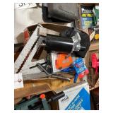 Squares, Snow & Ski Service Tool
