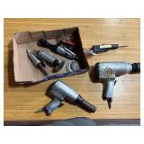 Air Impact & Tools