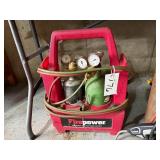 Fire Power Torch Set
