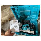 New Virutx Chamfering Planer