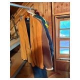 Vintage jackets