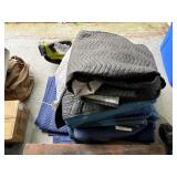 Moving Blankets