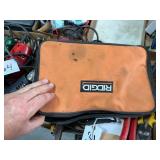 Ridgid Drill