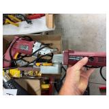 Chicago Sander & Shears