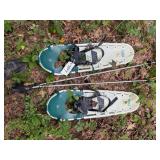 Tubbs Snowshoes