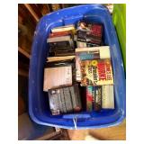 Audio Books