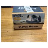 New Drill Doctor