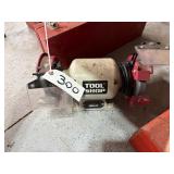 6' Bench Grinder