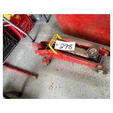 Floor Jack