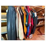 Misc Vintage Jackets, Dress