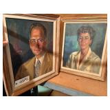 Carolous Verhaeren Oil Paintings