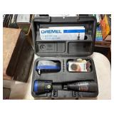 Cordless Dremel Tool