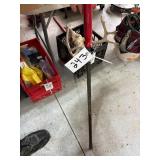 Large Mayhew Pry Bar