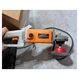 7' Angle Grinder