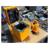 Geodolite Constructor SC