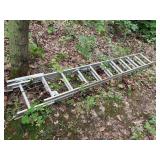 20' Extension Ladder
