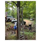 16' Extension Ladder