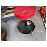Pittsburgh Shop Stool