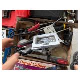 Specialty Tools, Mirrors & other