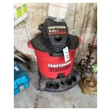 Craftsman 16gal Shop Vac