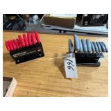 T Handle Allen Wrenches