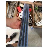 Large lot of Drill Bits