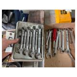 Craftsman Wrenches