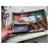 Specialty Bits, Soldering Iron etc