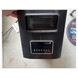 Electric Heater