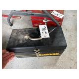 Dewalt Hand Planer