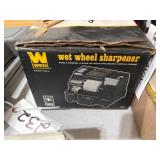 Wen Wet Wheel Sharpener