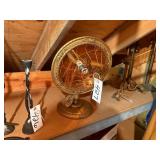Hot Point Heater