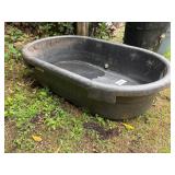 Freeland Stock Tank
