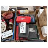 Drill Bits, Milwaukee & other