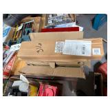 Tree Tape Tool & Brackets & other